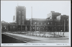 antofagasta eclectico 01 © archivo antieditores